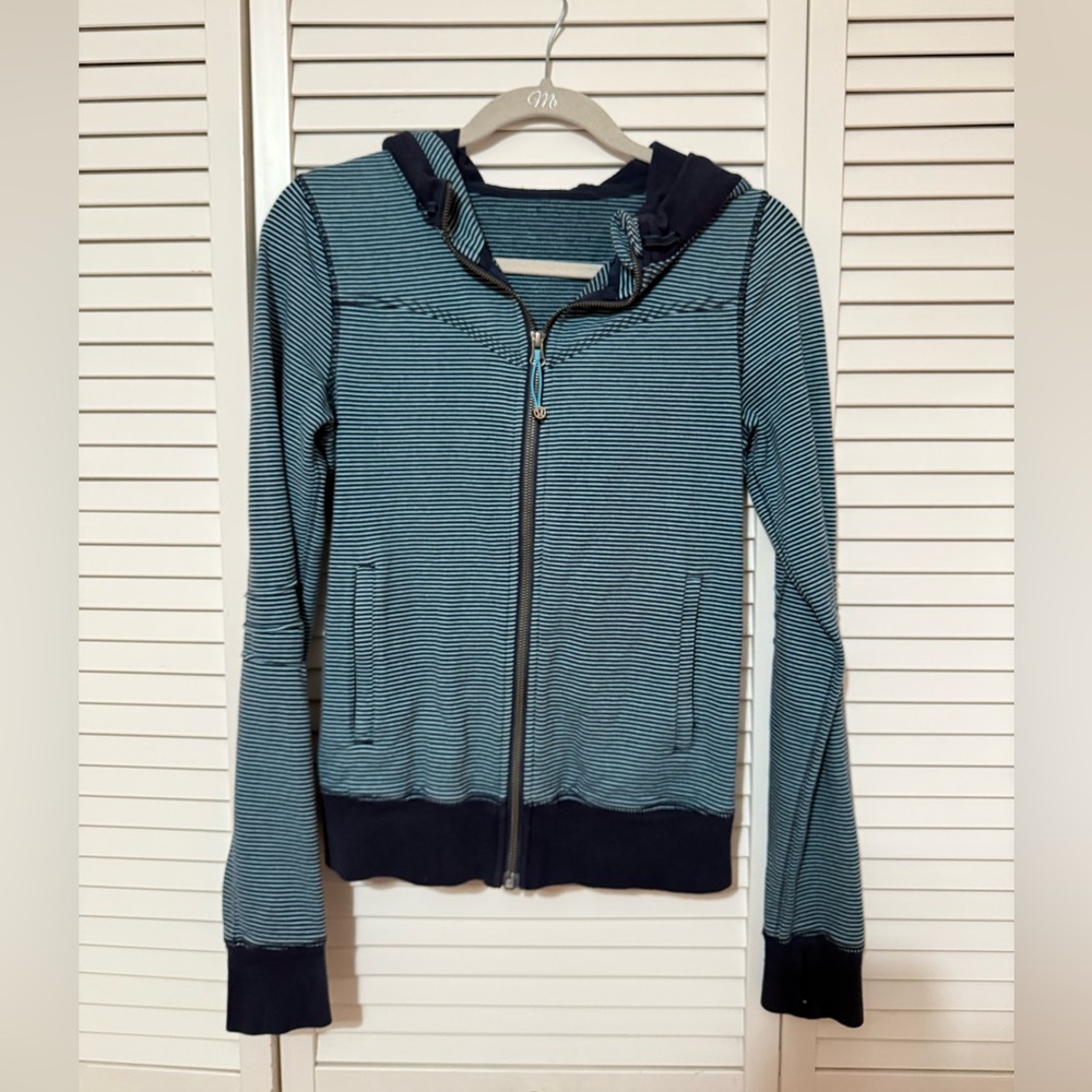 LULULEMON SCUBA